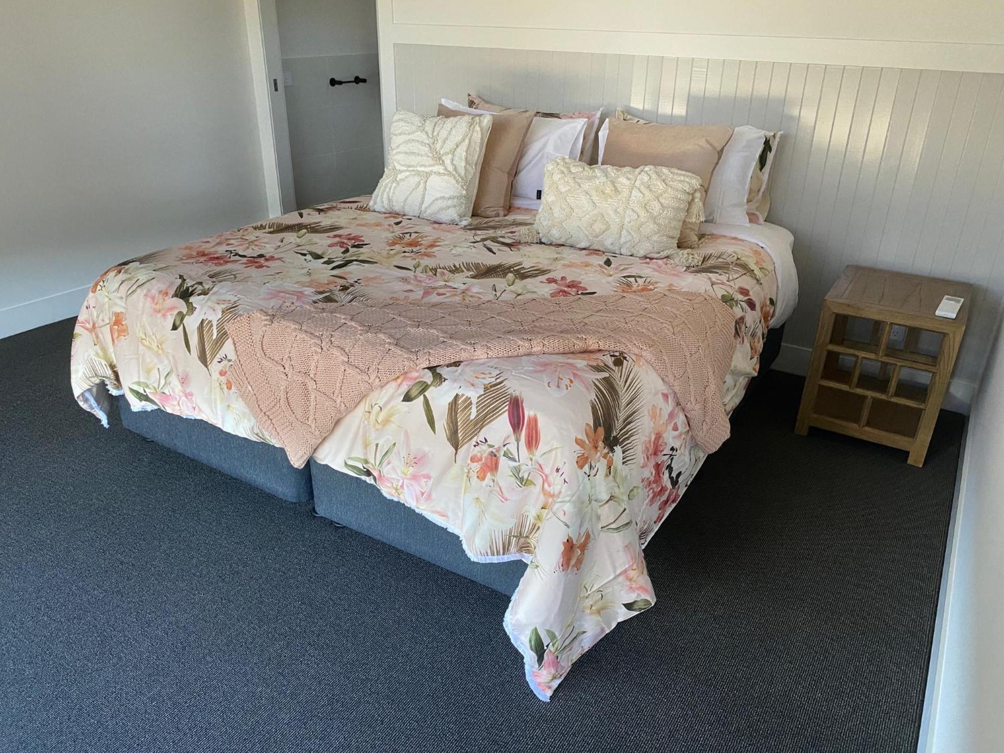 Pomonal Estate Villas מראה חיצוני תמונה