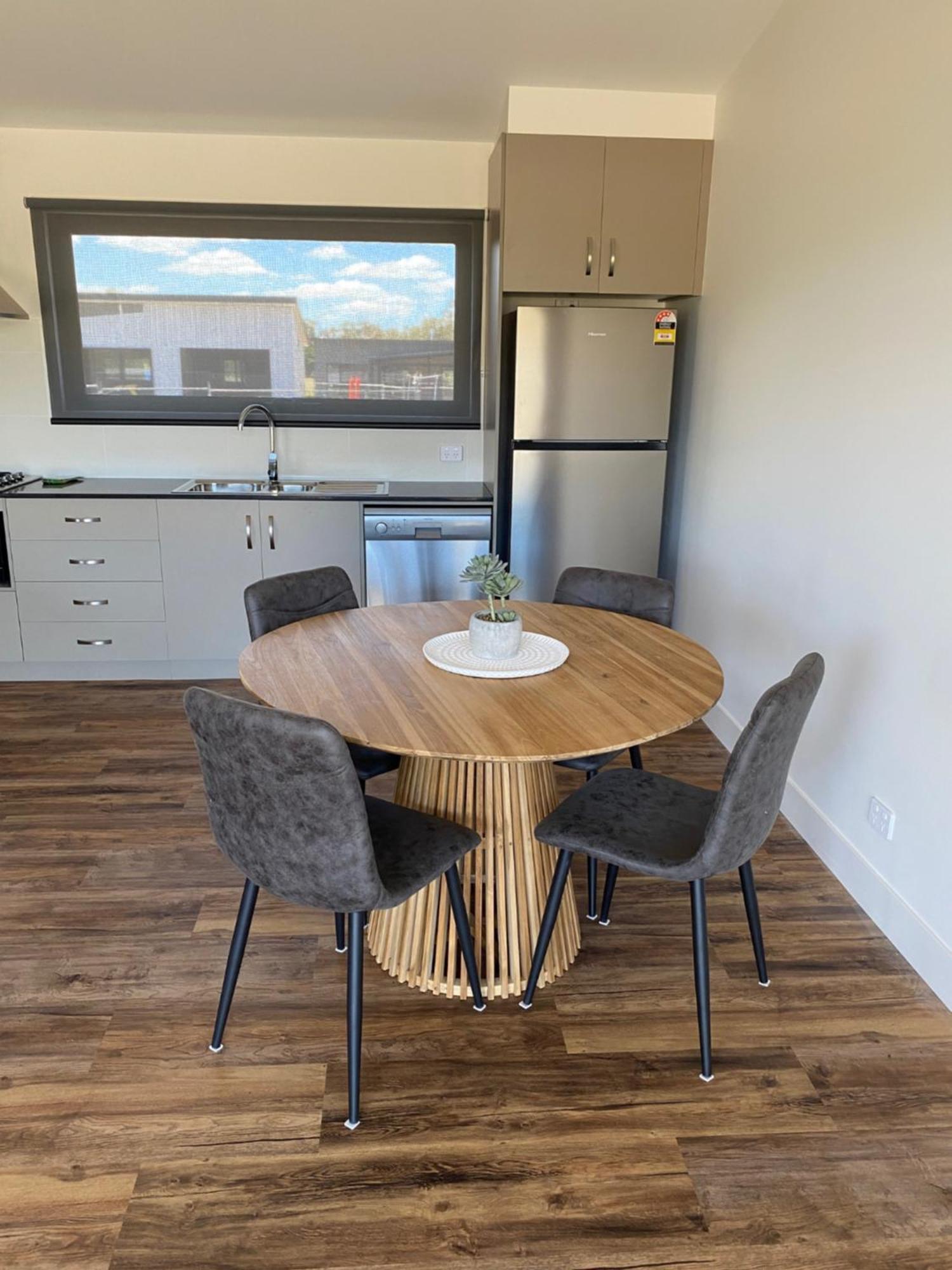 Pomonal Estate Villas מראה חיצוני תמונה