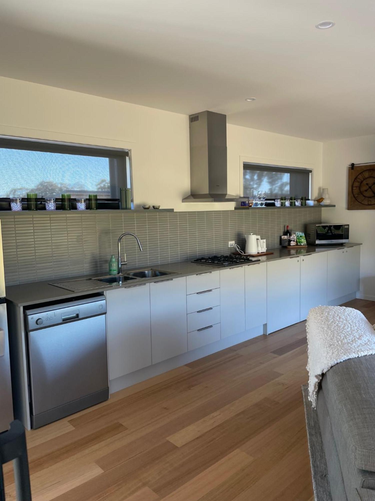 Pomonal Estate Villas מראה חיצוני תמונה