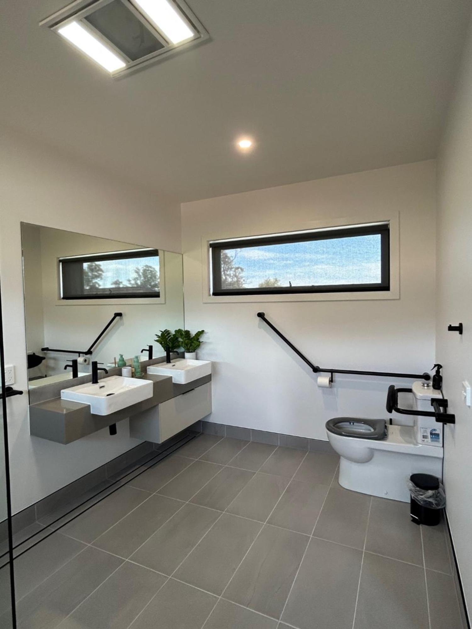 Pomonal Estate Villas מראה חיצוני תמונה