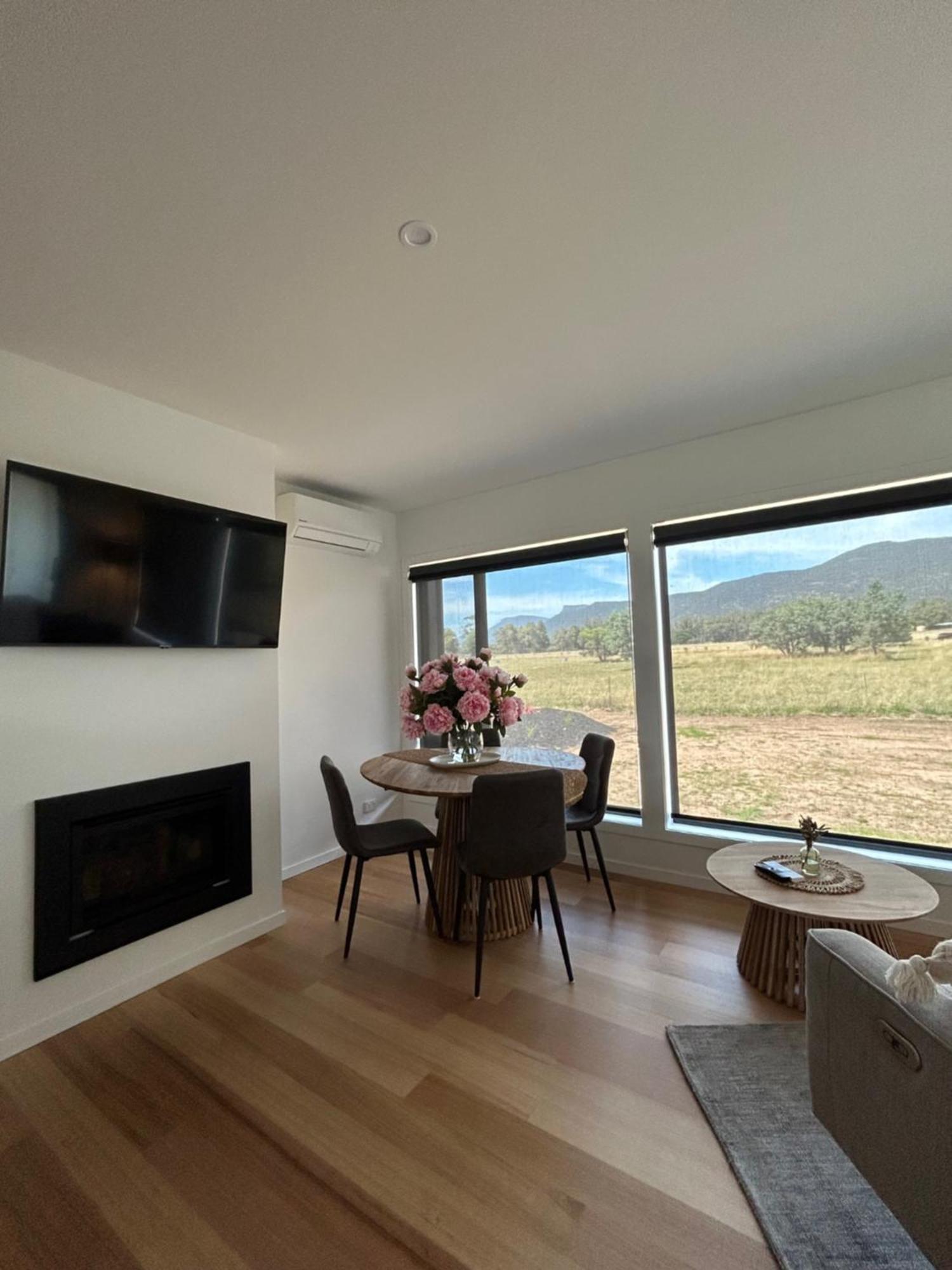 Pomonal Estate Villas מראה חיצוני תמונה