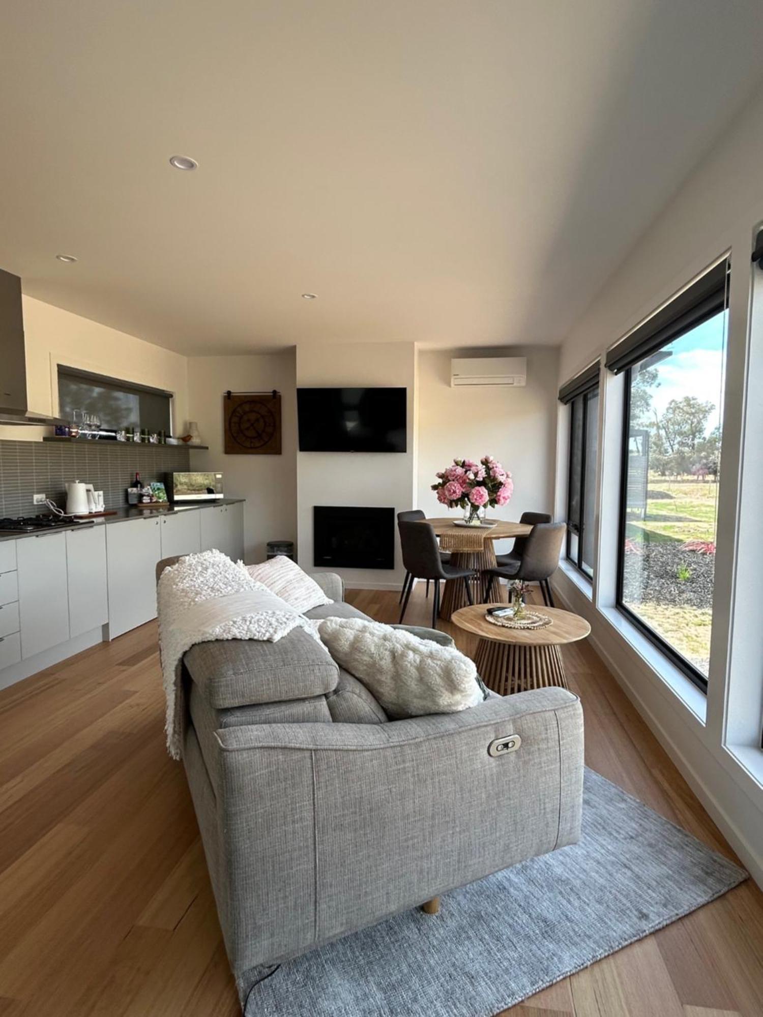 Pomonal Estate Villas מראה חיצוני תמונה