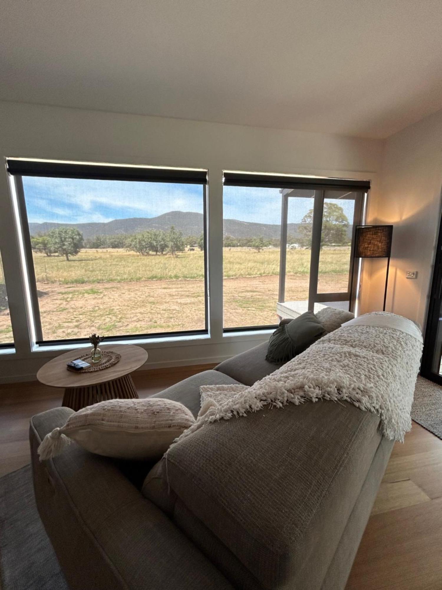 Pomonal Estate Villas מראה חיצוני תמונה