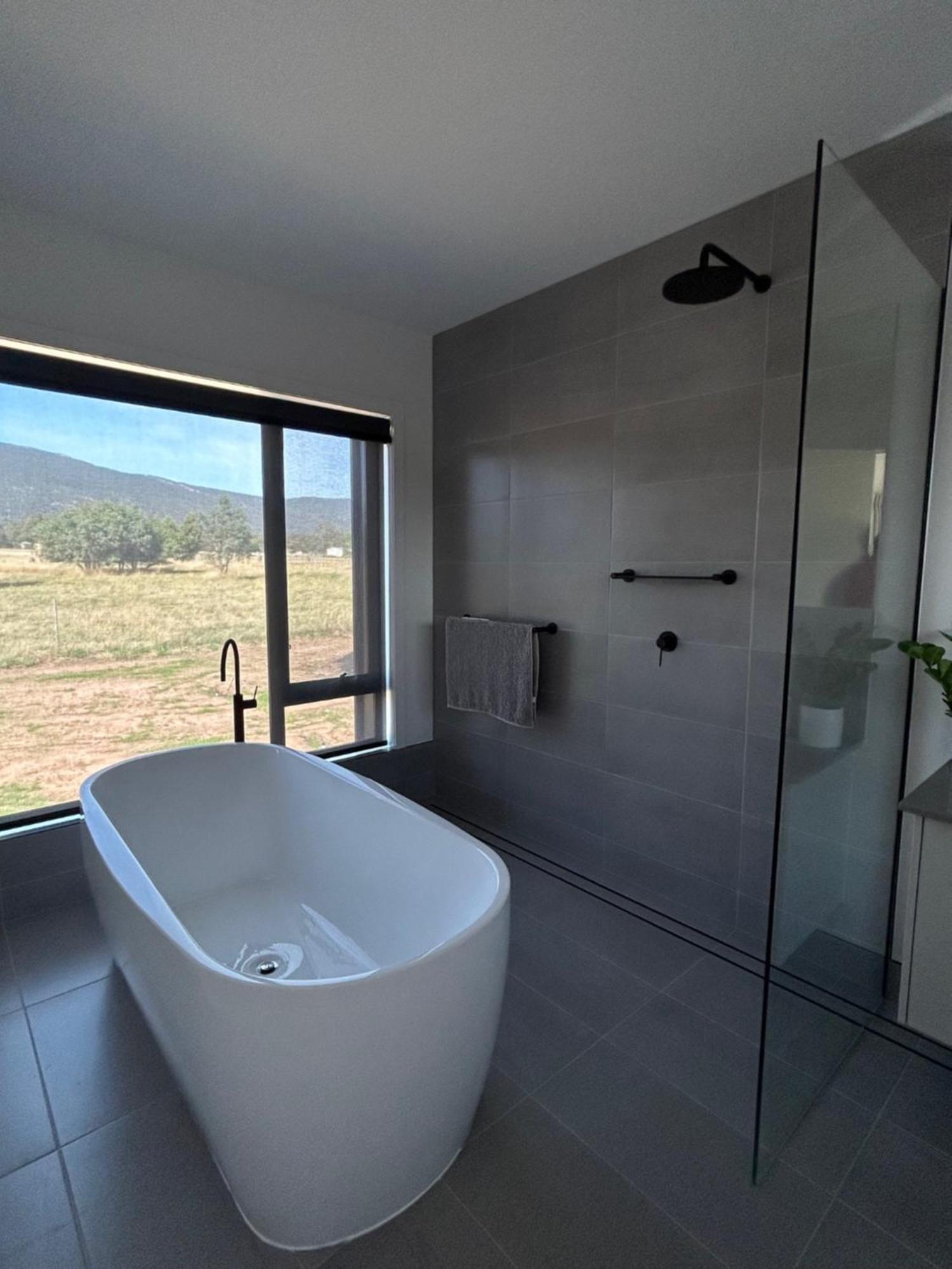 Pomonal Estate Villas מראה חיצוני תמונה