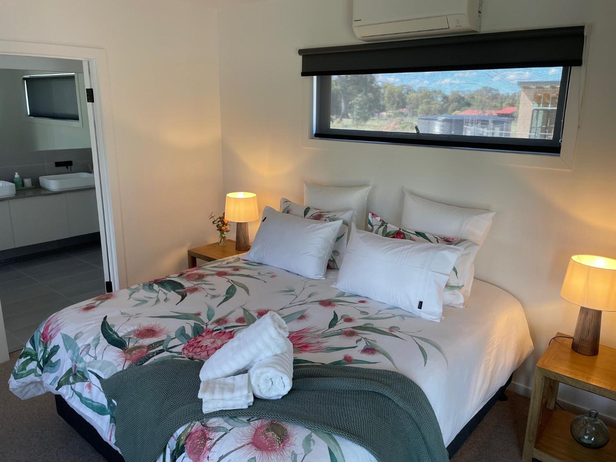 Pomonal Estate Villas מראה חיצוני תמונה