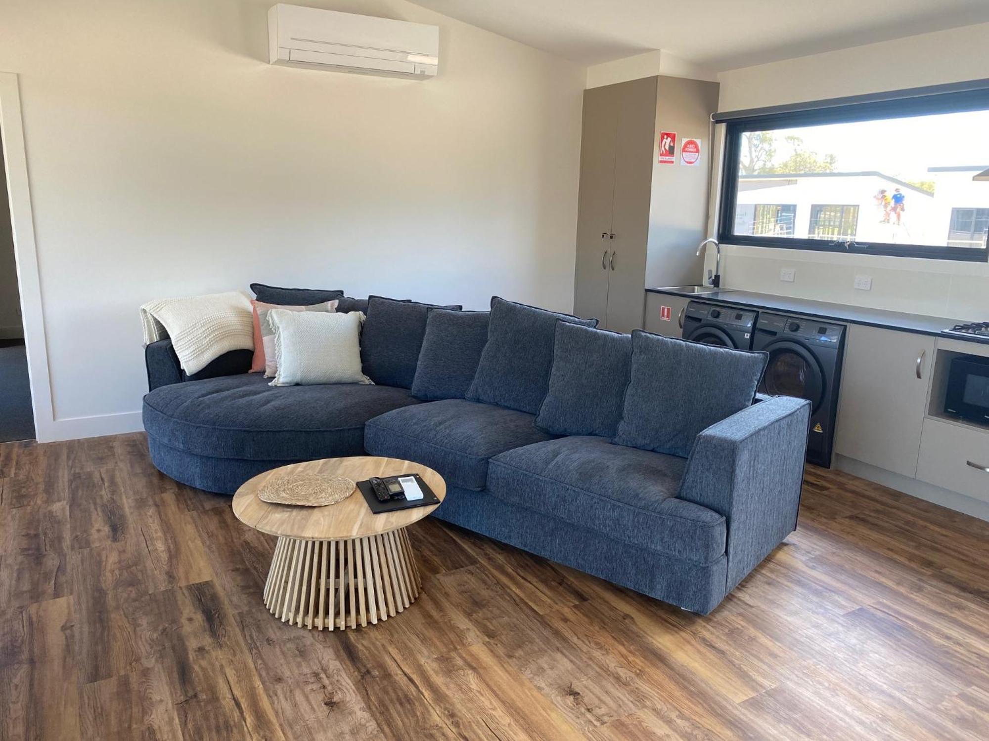 Pomonal Estate Villas מראה חיצוני תמונה