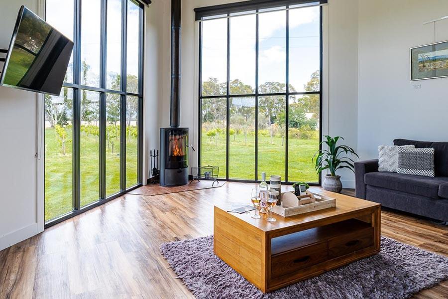Pomonal Estate Villas מראה חיצוני תמונה