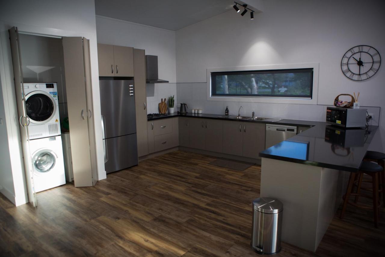Pomonal Estate Villas מראה חיצוני תמונה