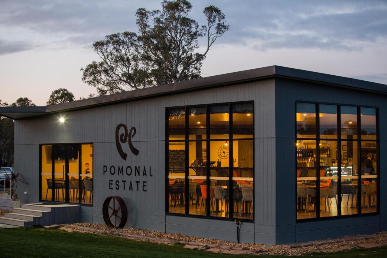 Pomonal Estate Villas מראה חיצוני תמונה